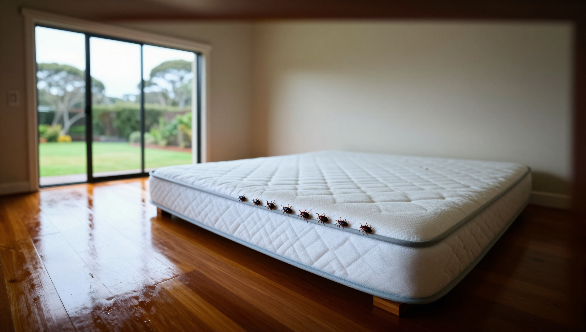 Bed Bugs Control in Monterey