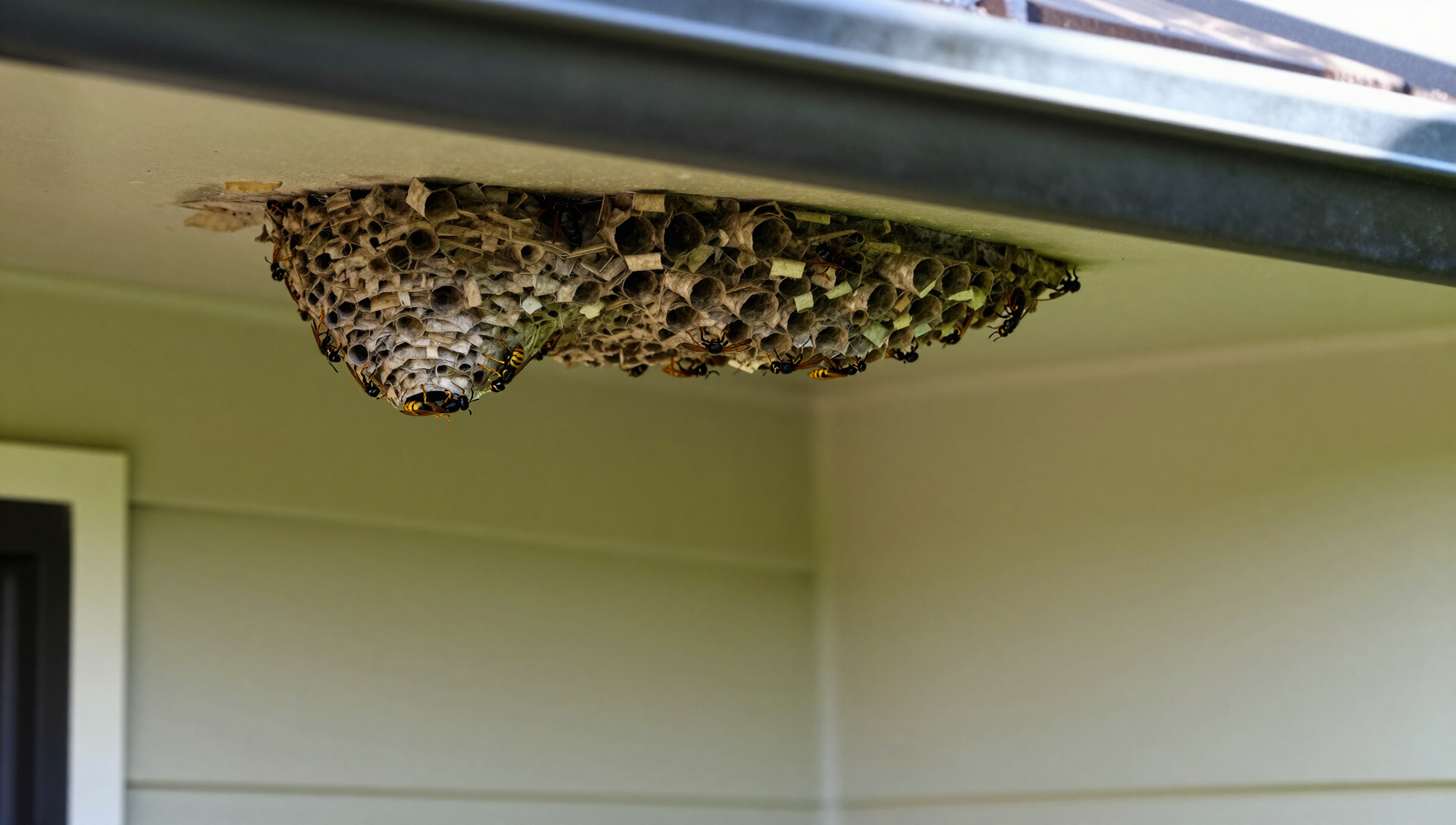 Bees and Wasp Removal in Monterey