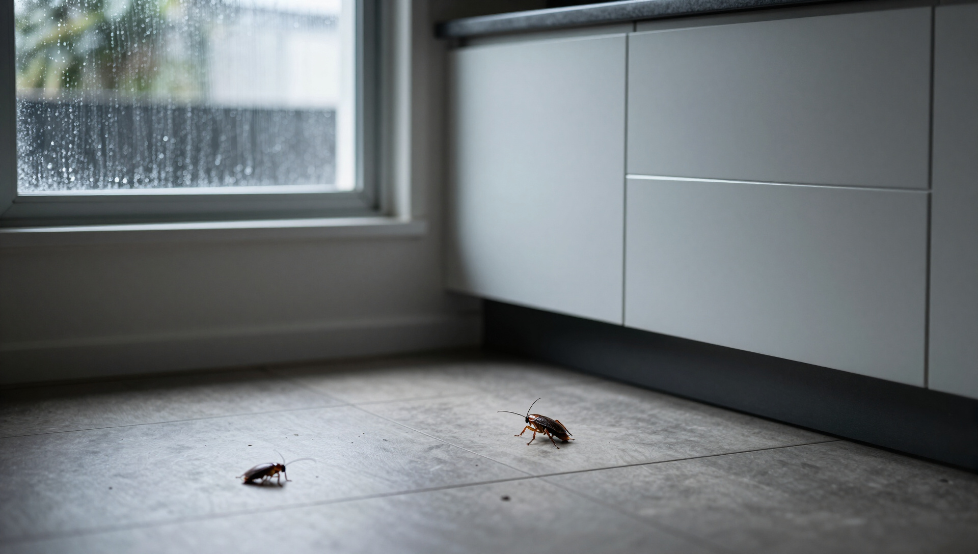 Cockroach Removal in Monterey
