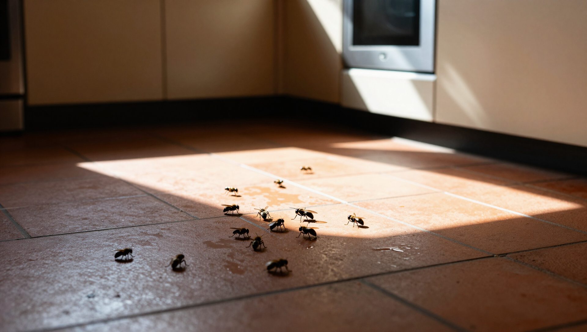 Insect Control in Monterey