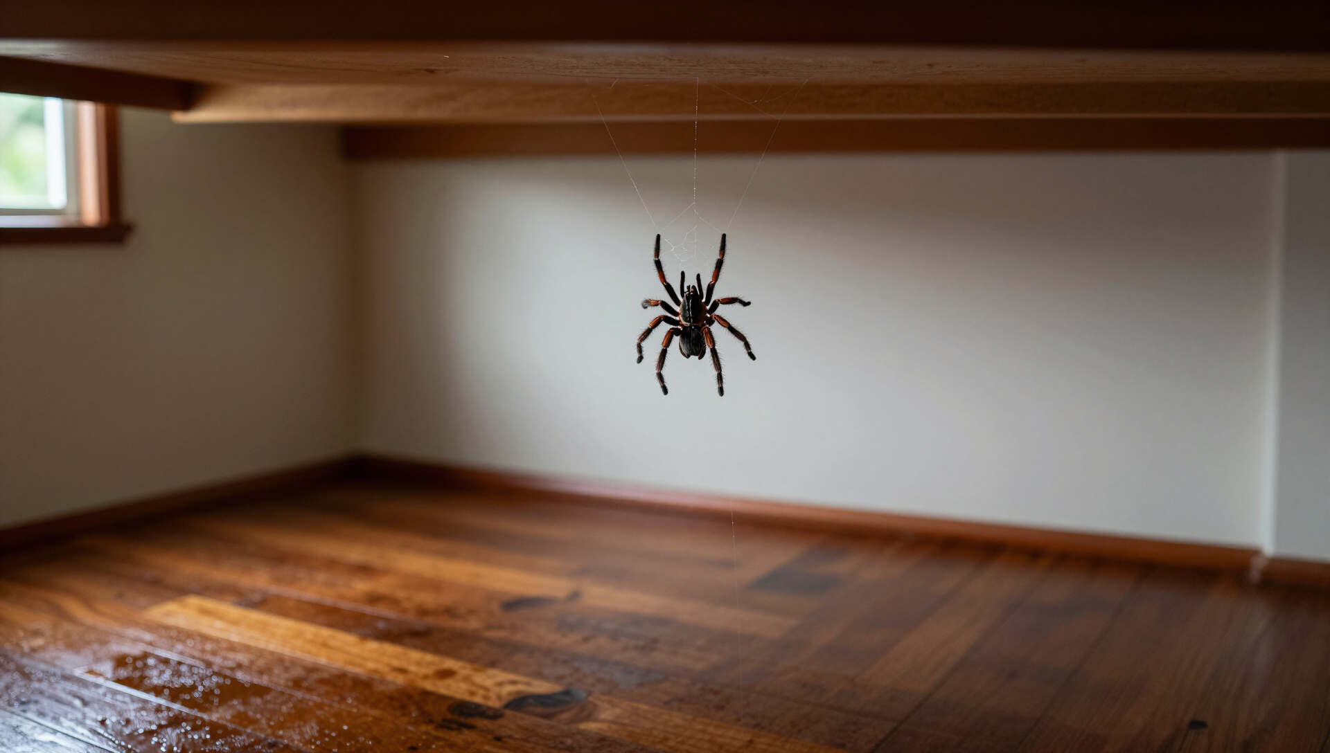 Spider Control in Monterey